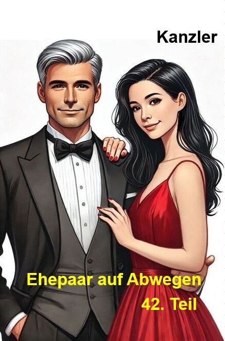 Ehepaar auf Abwegen, 42. Teil, 